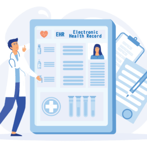 What is EMR (Electronic Medical Records)?